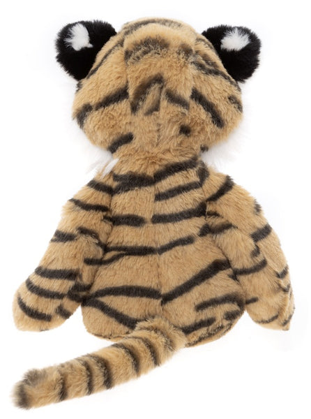 Terry Tiger by Charlie Bears - 30cm