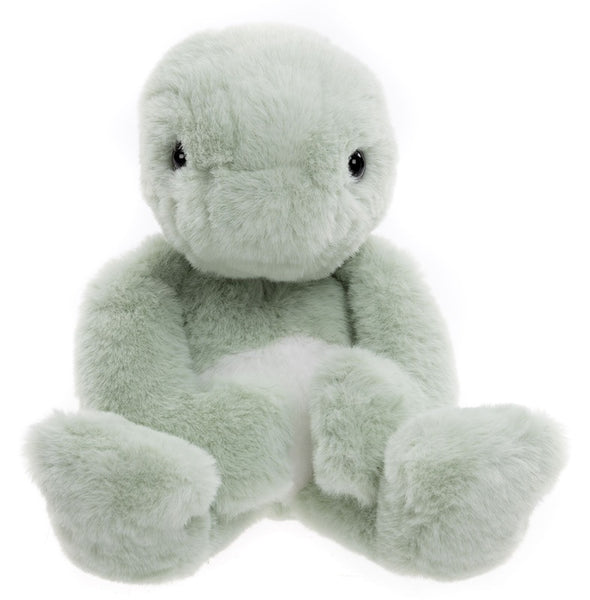 Timmy Tortoise by Charlie Bears - 25cm