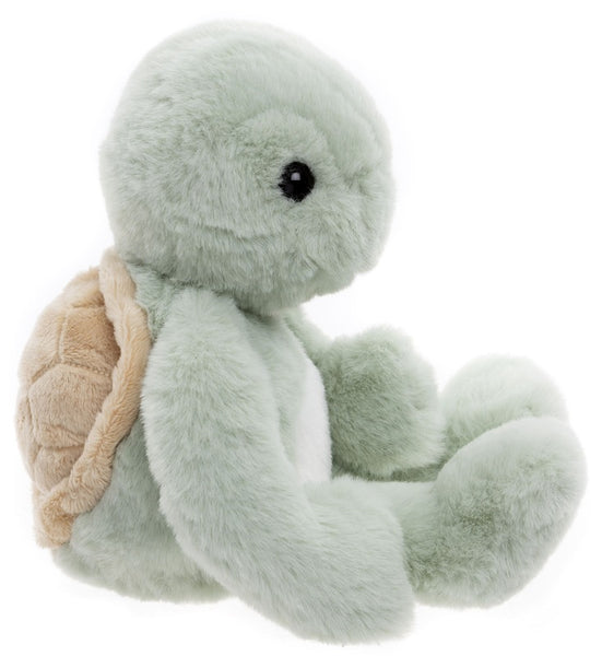 Timmy Tortoise by Charlie Bears - 25cm