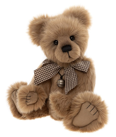 Bennett by Charlie Bears - 34cm