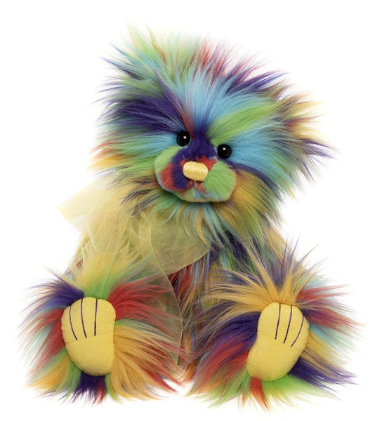 Borealis by Charlie Bears - 36cm