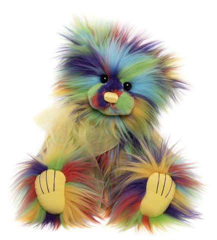 Borealis by Charlie Bears - 36cm