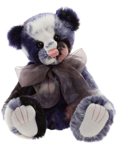 Calla by Charlie Bears - 33cm