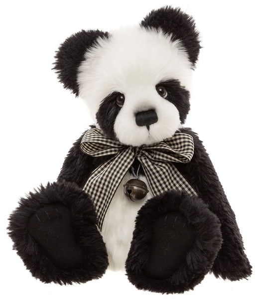 Cartwright by Charlie Bears - 36cm
