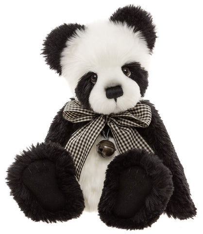 Cartwright by Charlie Bears - 36cm