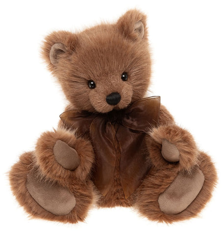 Chestnut by Charlie Bears - 37cm