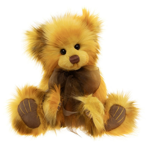 Cuddlesworth by Charlie Bears - 36cm