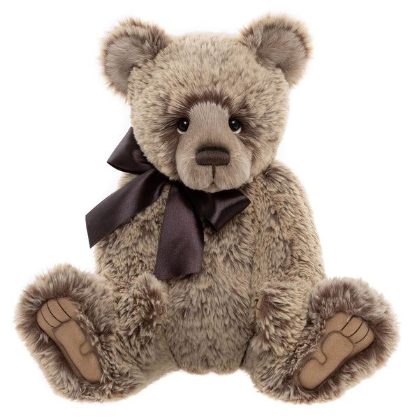 Davey by Charlie Bears - 43cm