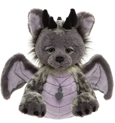 Eragon from The Charlie Signature Collection - 29cm
