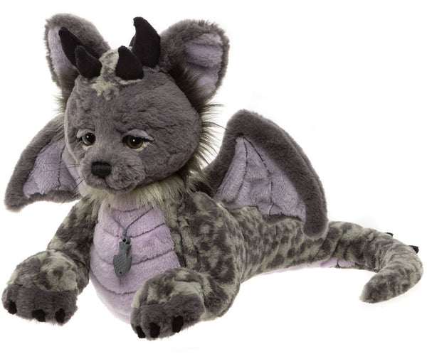 Eragon from The Charlie Signature Collection - 29cm