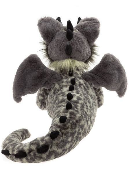 Eragon from The Charlie Signature Collection - 29cm
