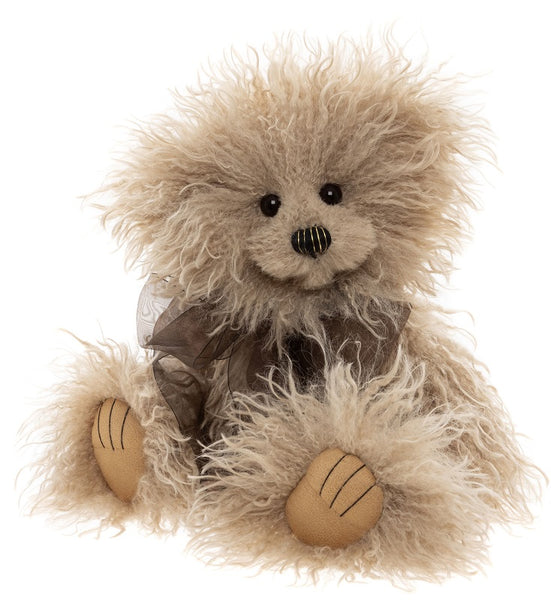 Fizzgig by Charlie Bears - 33cm