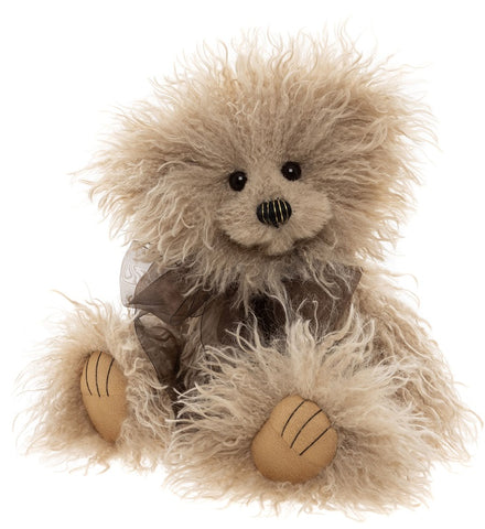 Fizzgig by Charlie Bears - 33cm