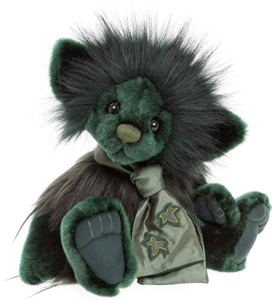 Forest Troll by Charlie Bears - 30cm