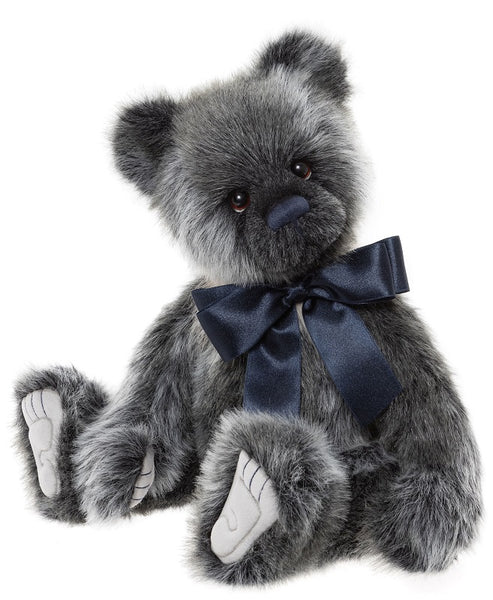 Fynn by Charlie Bears - 48cm