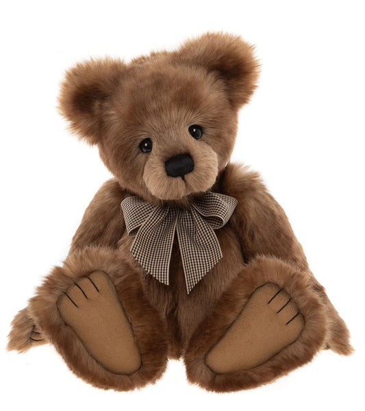 Griffiths by Charlie Bears - 37cm