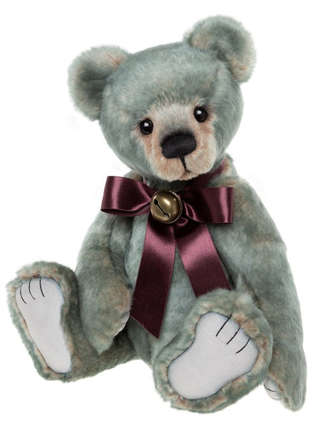 Henderson by Charlie Bears - 41cm