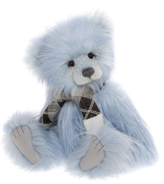 Hyacinth by Charlie Bears - 41cm