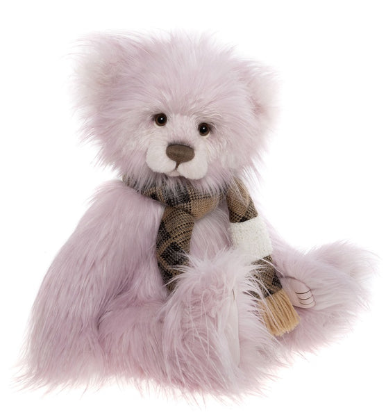 Iris by Charlie Bears - 41cm