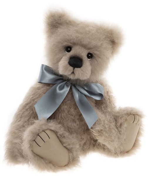 Jackson by Charlie Bears - 41cm