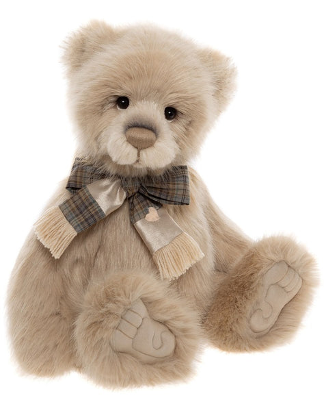 Jakub by Charlie Bears - 48cm