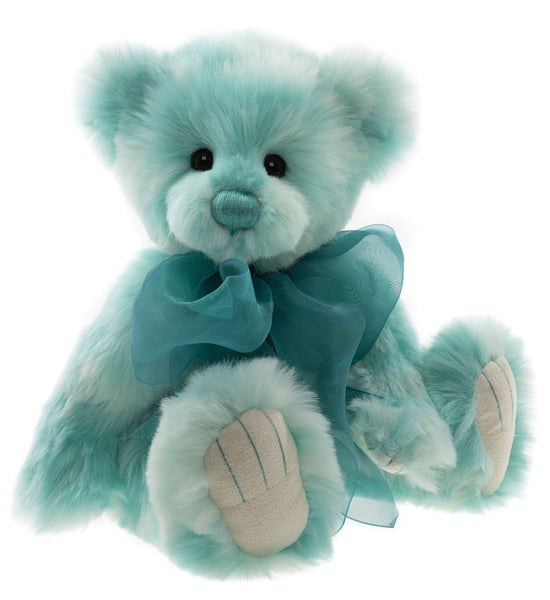 Kendal by Charlie Bears - 23cm