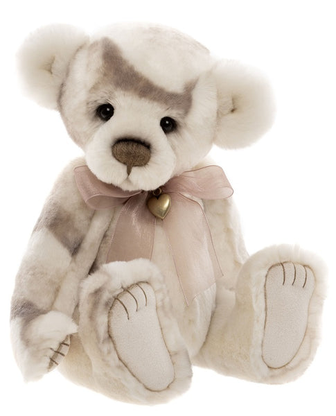 Lunnet by Charlie Bears - 28cm