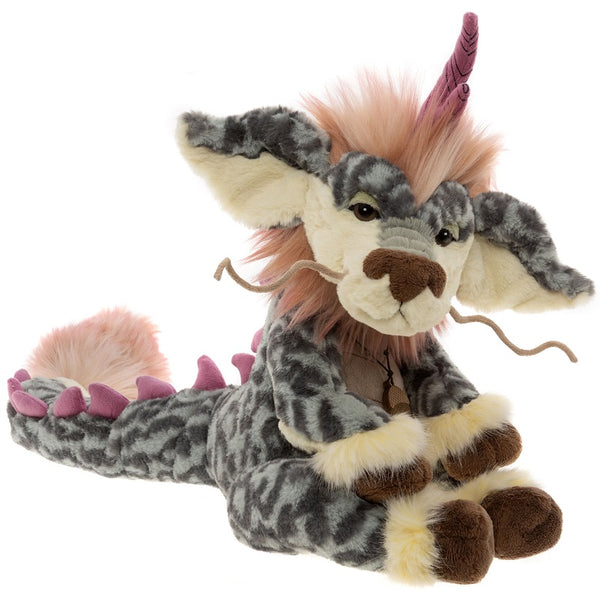 Maylin from The Charlie Signature Collection - 30cm