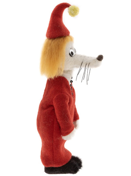 Minimo Fillyjonk by Charlie Bears - 22cm