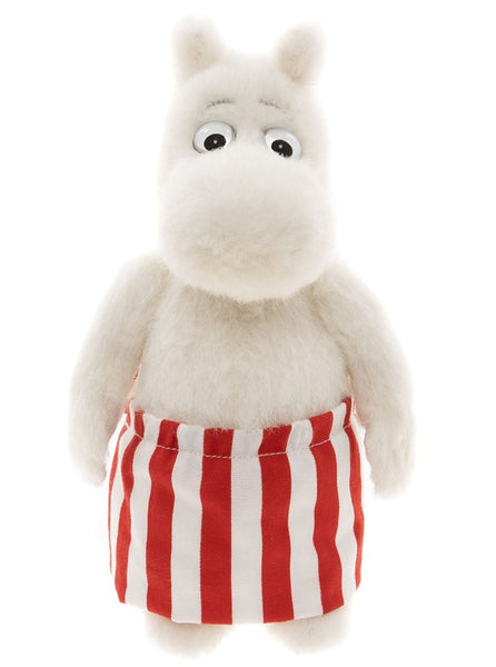 Minimo Moominmamma by Charlie Bears - 19cm