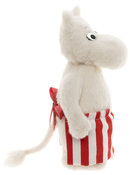Minimo Moominmamma by Charlie Bears - 19cm