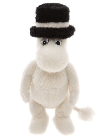 Minimo Moominpappa by Charlie Bears - 19cm