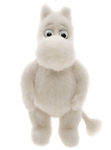 Minimo Moomintroll by Charlie Bears - 15cm