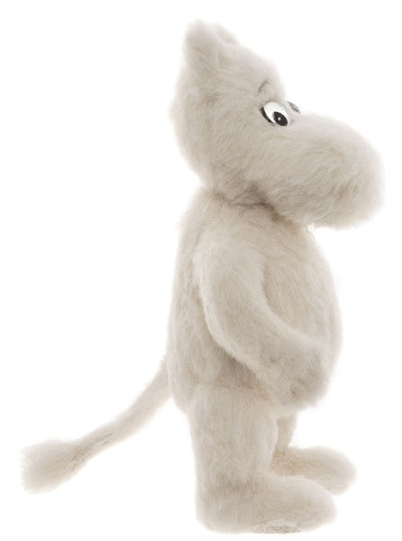 Minimo Moomintroll by Charlie Bears - 15cm