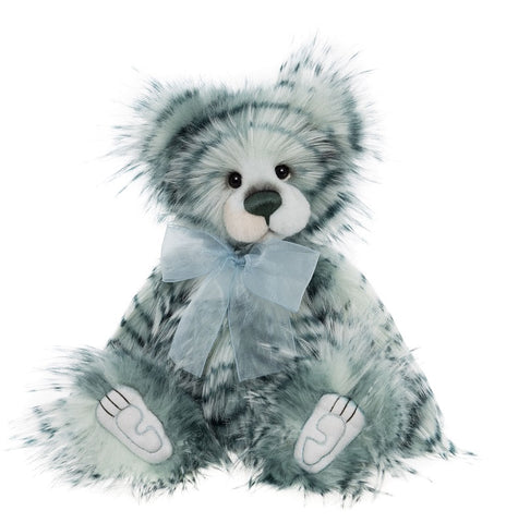 Mint Humbug by Charlie Bears - 33cm