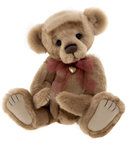 Mona by Charlie Bears - 28cm