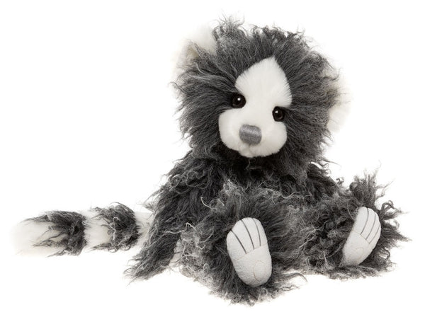 Money Monster by Charlie Bears - 28cm