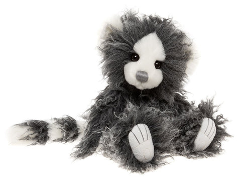 Money Monster by Charlie Bears - 28cm