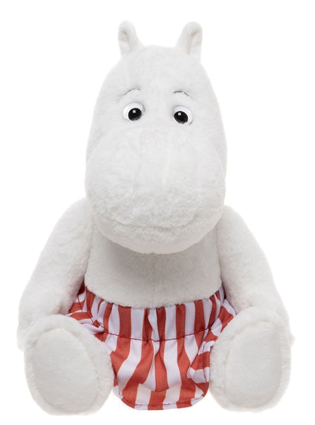 Plush Moominmamma by Charlie Bears - 30cm