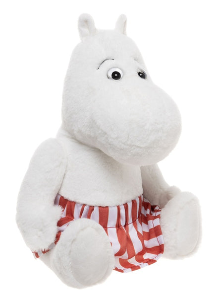 Plush Moominmamma by Charlie Bears - 30cm