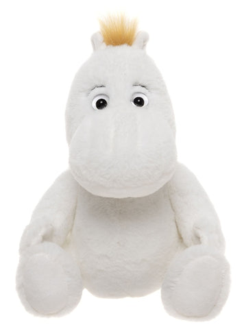 Plush Snorkmaiden by Charlie Bears - 25cm