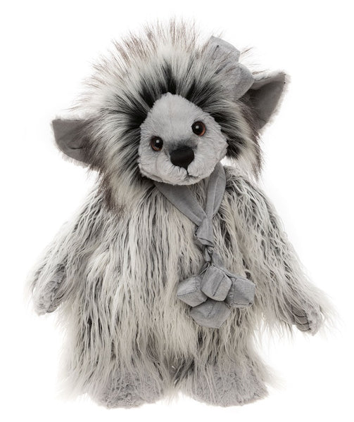 Mountain Troll by Charlie Bears - 48cm