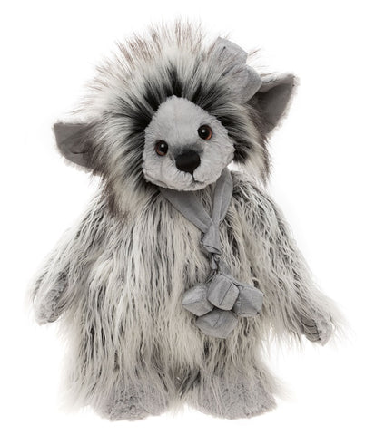 Mountain Troll by Charlie Bears - 48cm