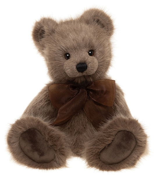 Oak by Charlie Bears - 37cm