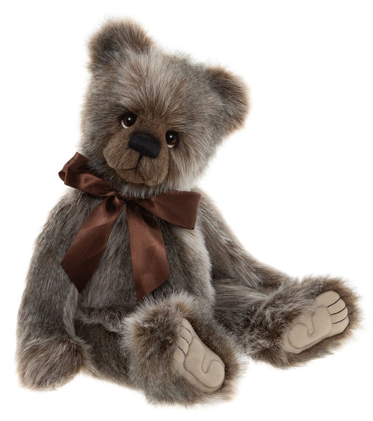 Ollie by Charlie Bears - 48cm