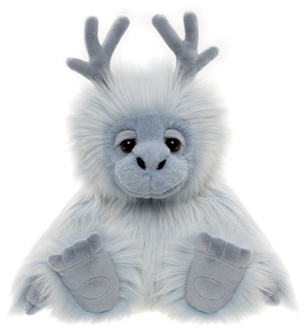 Oomph by Charlie Bears - 25cm