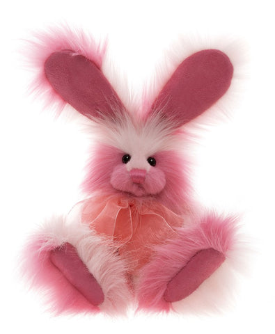 Pinkerton by Charlie Bears - 25cm