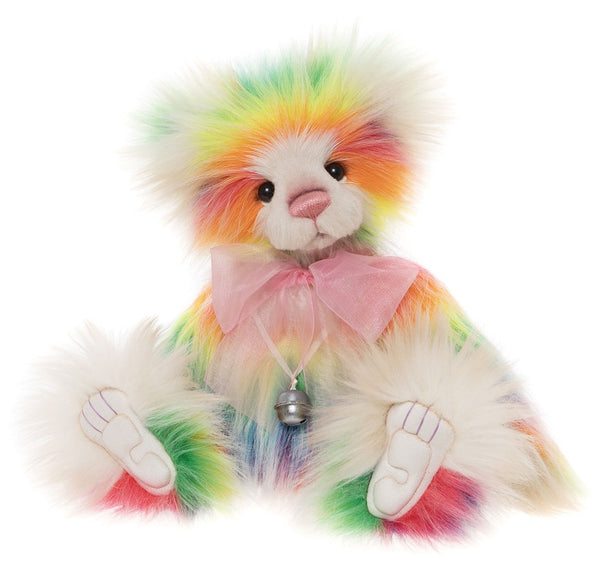 Rivendell by Charlie Bears - 38cm