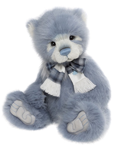 Rowan by Charlie Bears - 48cm