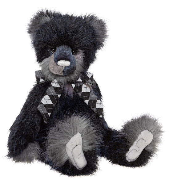 Sebastian by Charlie Bears - 58cm